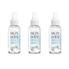 Avon Skin so Soft Original Dry