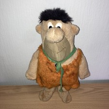 Pullstring Talking Fred