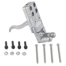 Slingshot Accessory Release