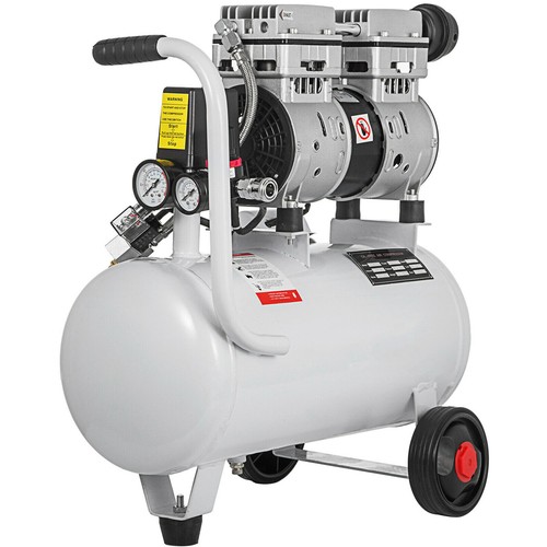 750w silent air compressor - silent,