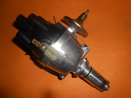 Rover 2000 points ignition - points,