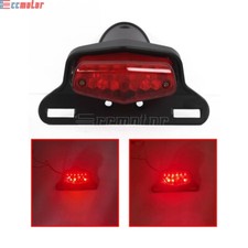 Lucas Style LED Brake Lamp