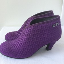 United Nude Mid Fold Shoes Size:  3  RRP: £159