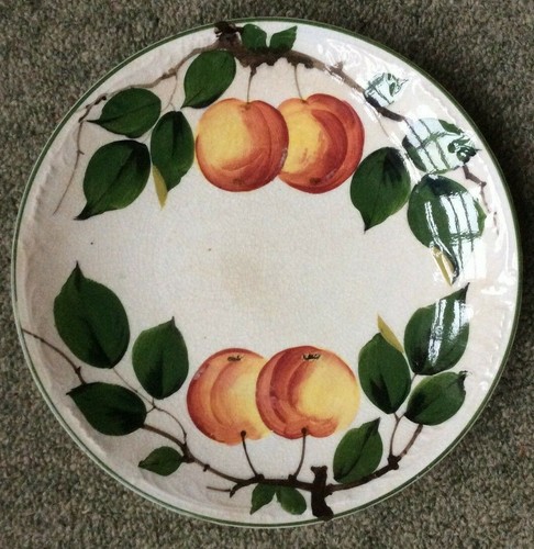 Rare antique delton - antique, ware
