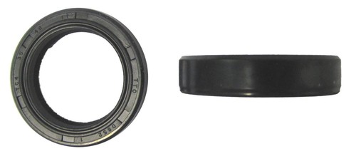 Fork oil seals - fork,
