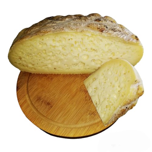 Pecorino vegetable rennet - pecorino,