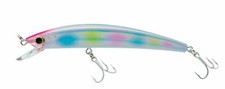 Yo-Zuri Crystal Minnow Floating Lure 12g 110mm RY1124-