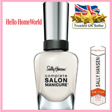 Sally Hansen Complete Salon