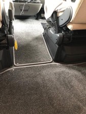 Caravan/Motorhome Removable