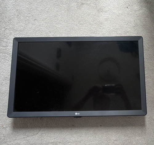 24tn520s 24in led - lg,