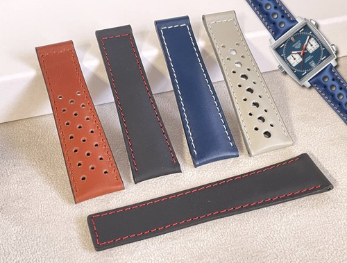 Tag heuer monaco - monaco, compatible