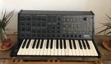 Korg MS20 Vintage Synthesizer version A