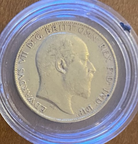1902 king edward vll - a,