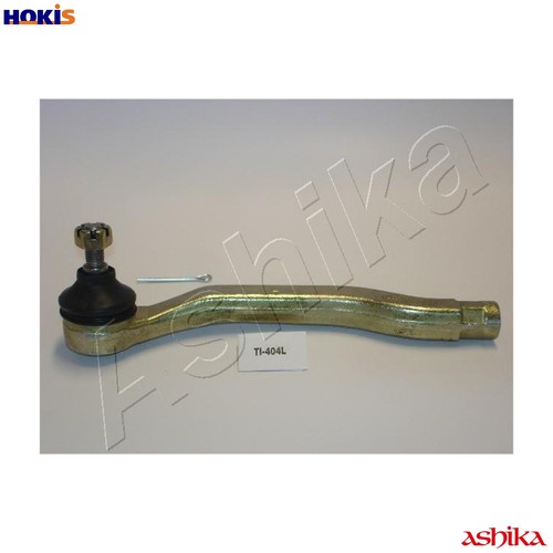 Tie rod end - end, 111-04-404l