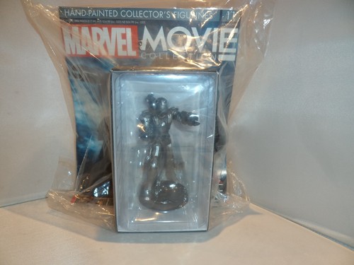Eaglemoss marvel movie - eaglemoss,