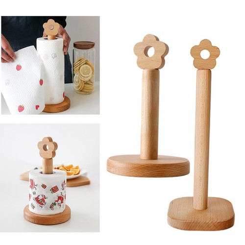 Elegant wooden paper - paper, towel