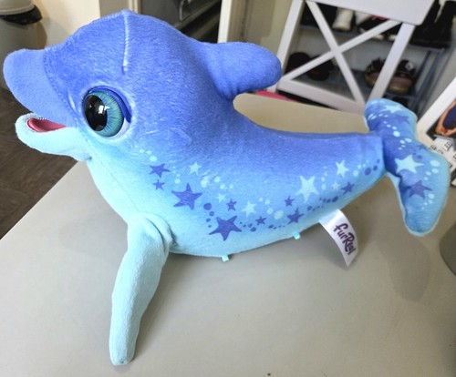 Furreal friends dazzlin - furreal, dazzlin'