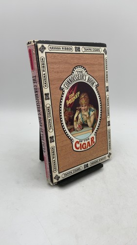 The connoisseur book - of,