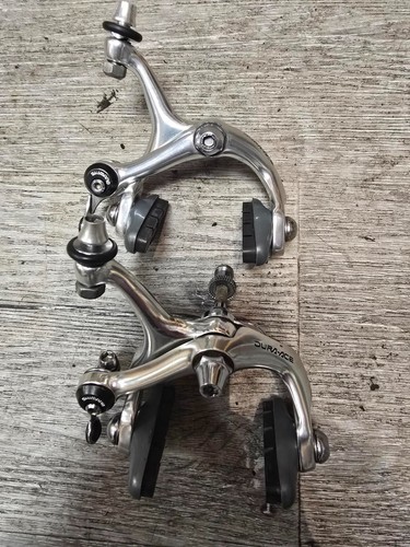 Vintage shimano dura ace - vintage,