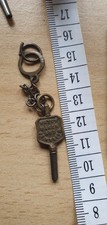  vintage clock key Moger