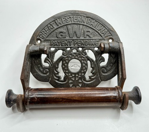 Gwr great western - railway, cast