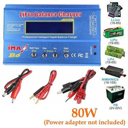 For imax 80w battery - imax,