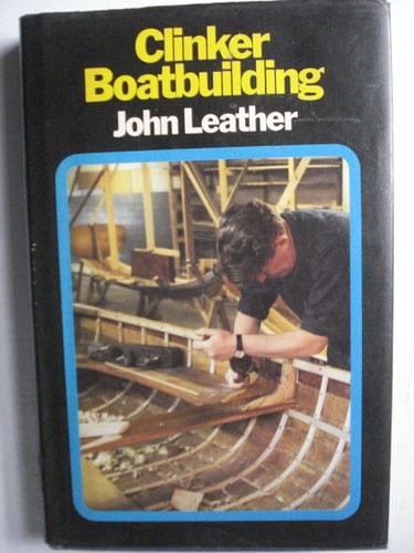 Clinker boatbuilding - clinker,
