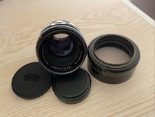 Schneider Xenar 90mm F/3.5
