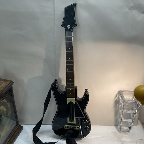 Guitar hero live wireless - live,