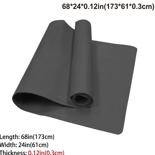 Yoga mat exercise - yoga,