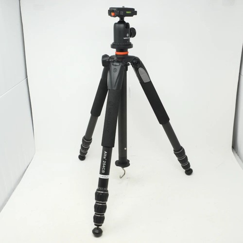 Used vanguard alta 254cb - alta+,
