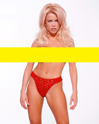 Melinda messenger nude art - messenger, 10"