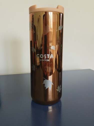 Limited edition costa coffee - limited,