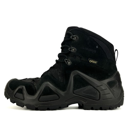 Lowa zephyr gtx mid - lowa, boots