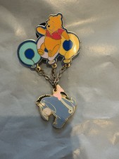 Winnie The Pooh And Eeyore