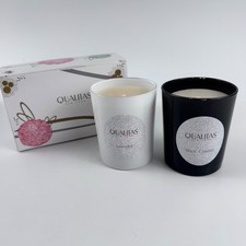 Qualitas Scented 2 Candle Set
