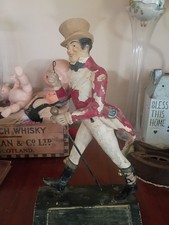 vintage Johnnie Walker