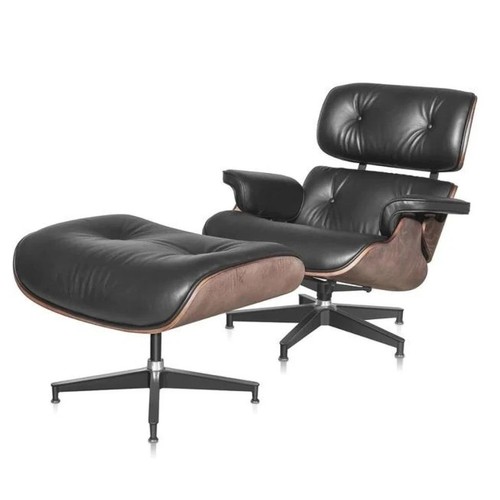 Classic eames lounge - eames,