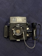 Working Mamiya Press Super 23