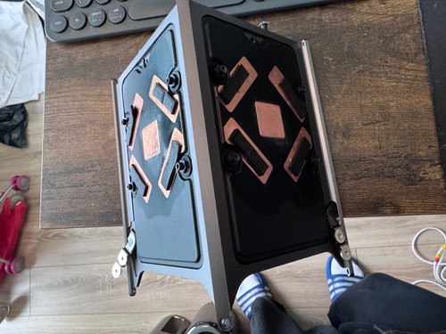 Apple mac pro late - 2013,