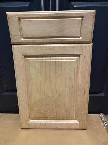 Kitchen door maple 450 - 450, x