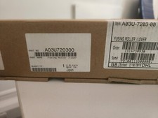 TWO Konica Minolta BizHub Pro C5500 and 6500 Fusing Roller - A03U720300