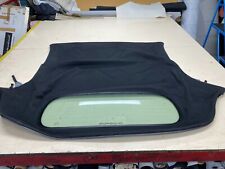 Porsche Boxster 987 Soft Top