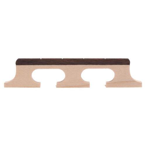 Strings banjo bridge maple - maple, &