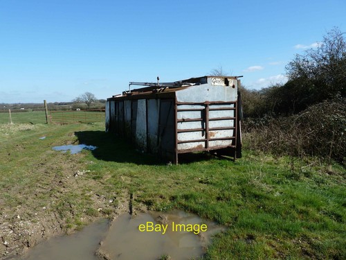 Photo 6x4 mobile milking - 6x4,