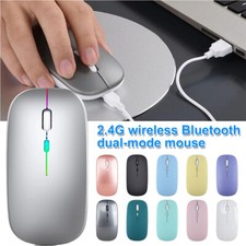 Dual Mode Wireless Bluetooth