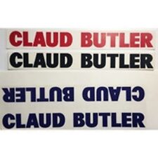 CLAUD BUTLER plain horizontal