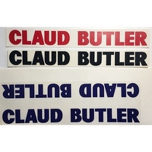 Claud butler plain horizontal - claud,