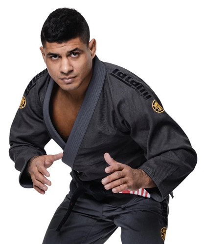 Tatami fightwear bjj estilo - tatami,