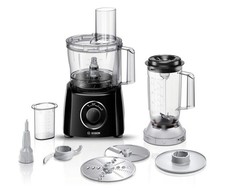 Bosch MultiTalent 3 MCM3201BGB